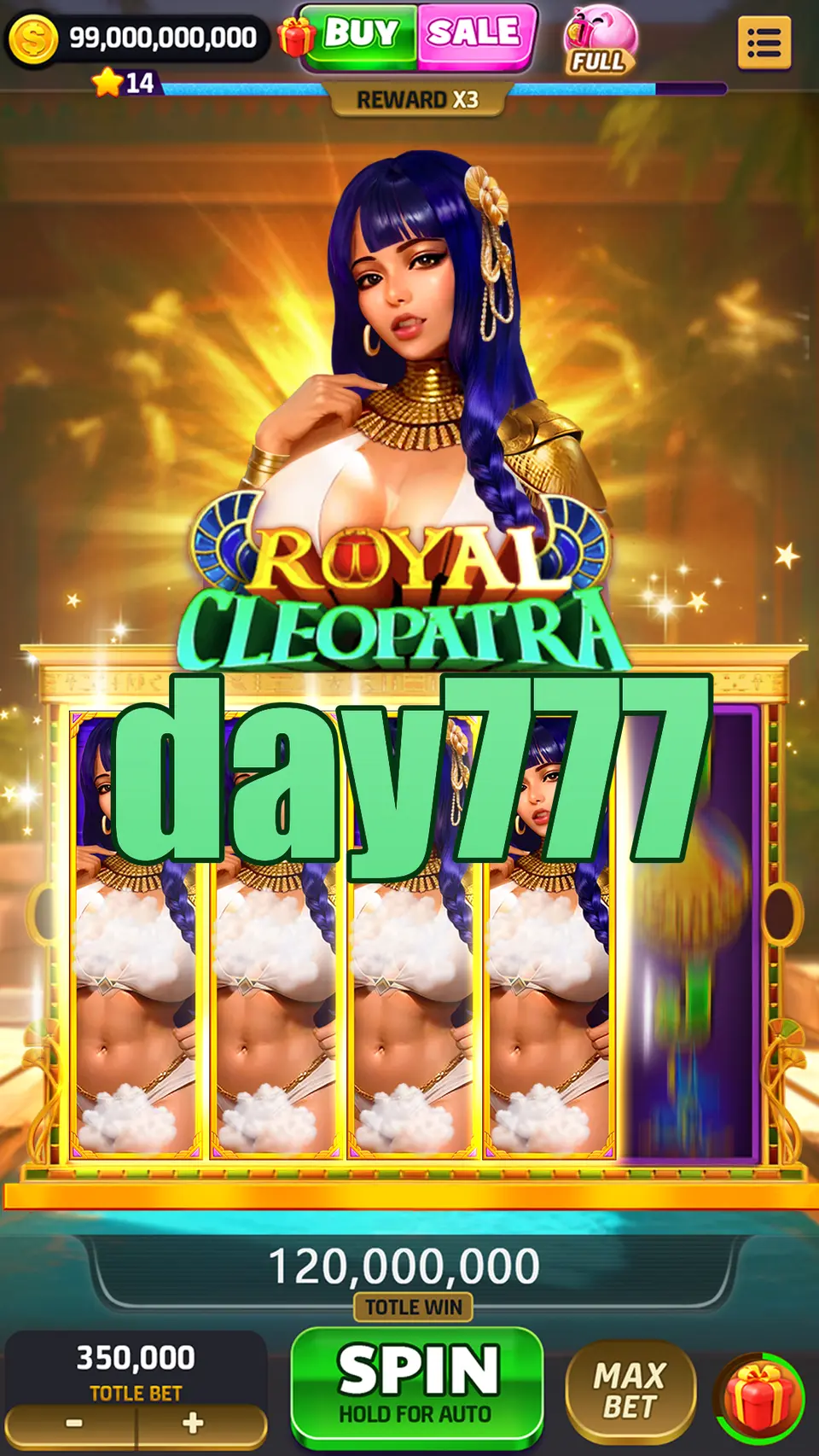 day777 APK