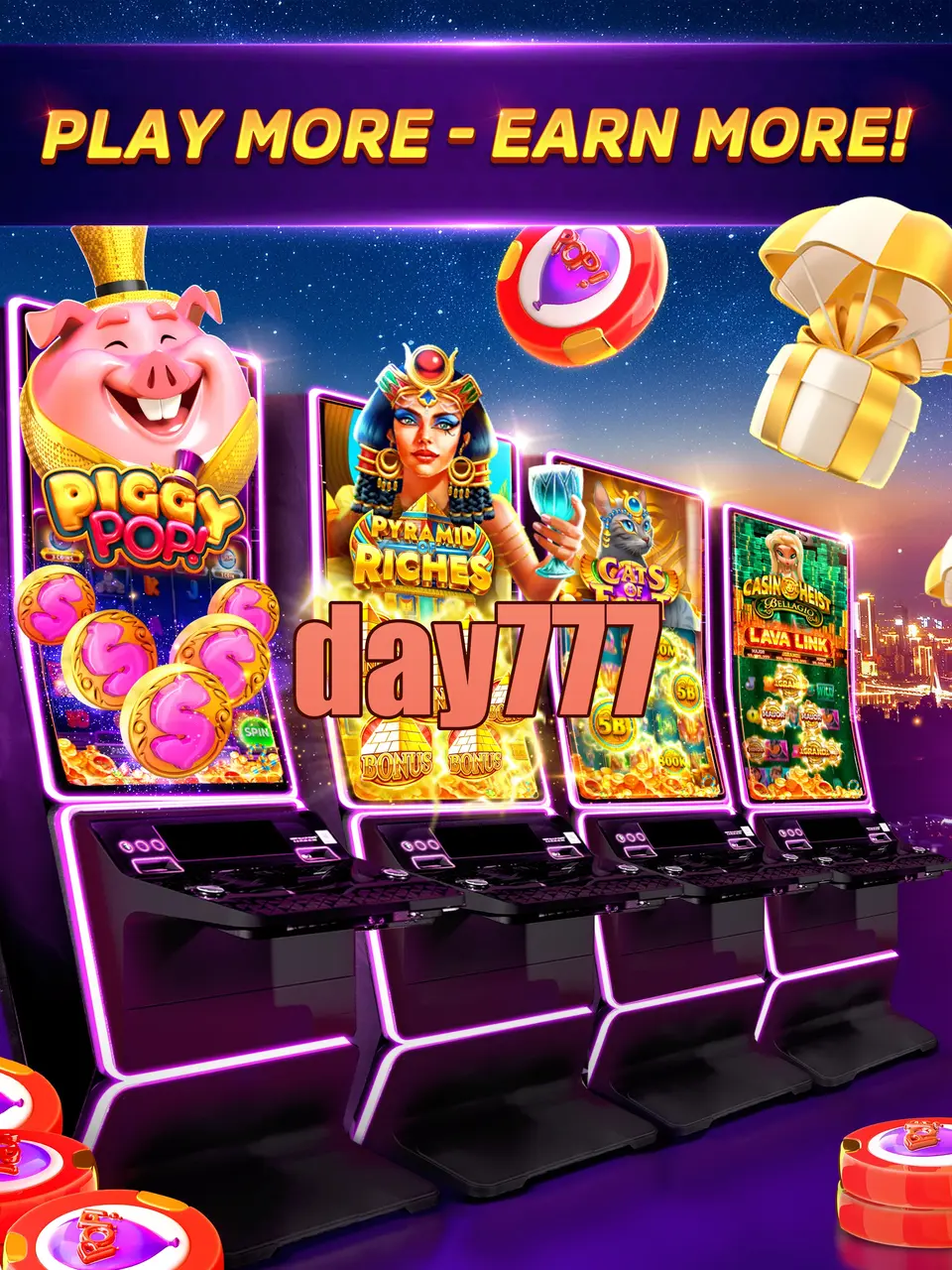 day777 APK