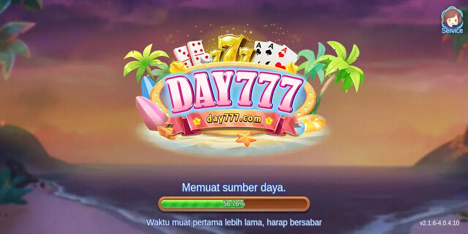 DAY777 APK Resmi Unduh Indonesia