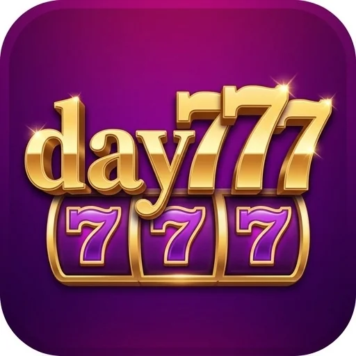 day777 Logo - Resmi