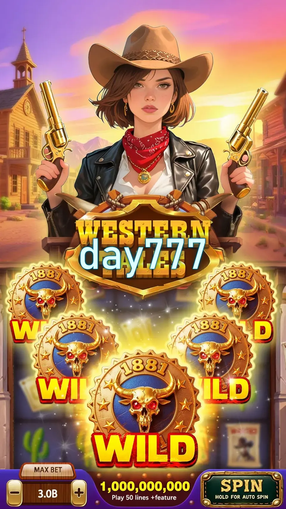 day777 Preview - Resmi Unduh
